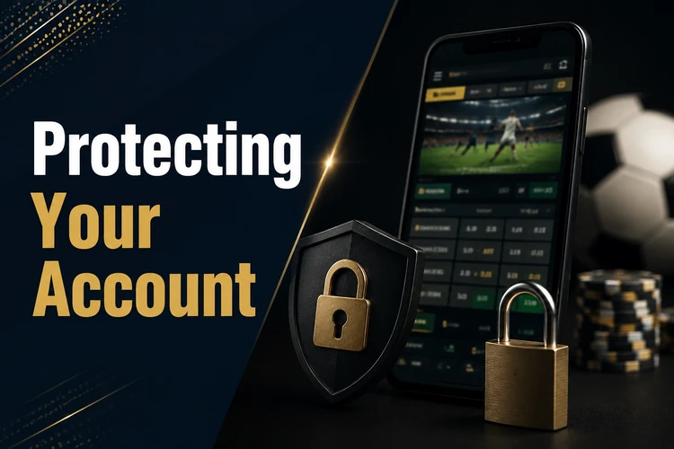 Protecting Your Account
