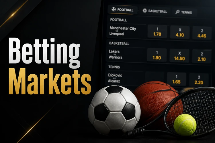 Betting Markets